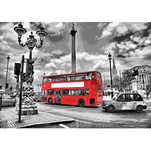 Рисование по номерам "Яркий автобус" 35х50см Идейка (КНО2146)
Рисование по номерам "Яркий автобус" 35х50см Идейка (КНО2146)