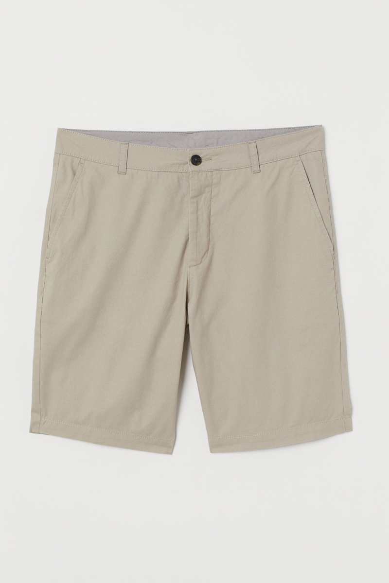 Шорти котонові H&M 0471714002 Beige Бежевый, Шорти котонові H&M 0471714002 Beige 32 Бежевый
Шорти котонові H&M 0471714002 Beige Бежевый, Шорти котонові H&M 0471714002 Beige 32 Бежевый