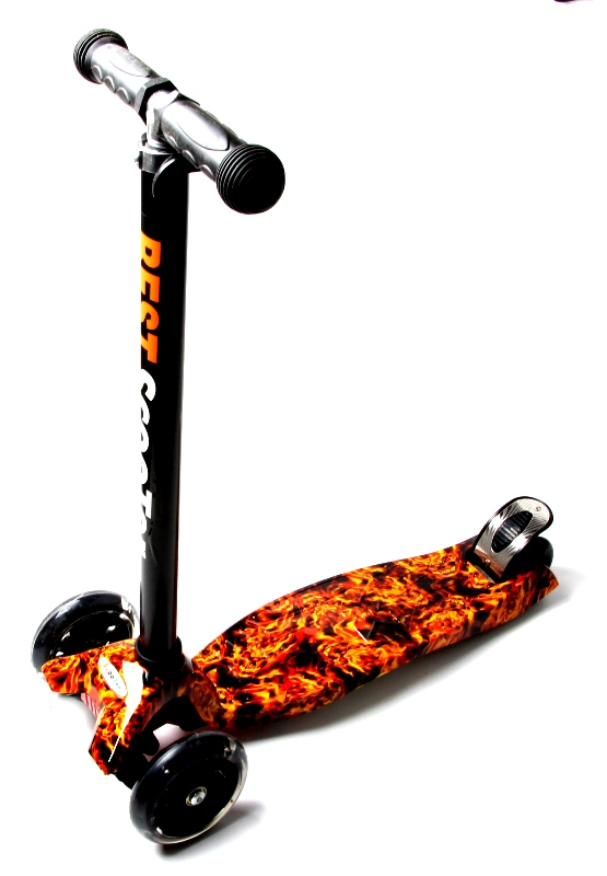 Детский трехколесный самокат Scooter MAXI со светящимися колесами и рисунком, Jurassic park
Детский трехколесный самокат Scooter MAXI со светящимися колесами и рисунком, Jurassic park