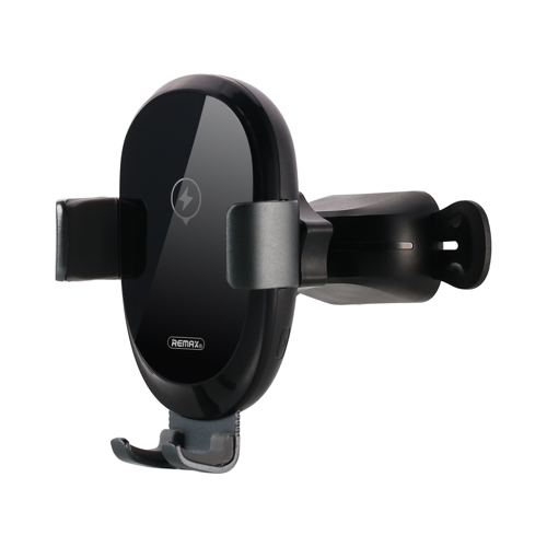 Автотримач для телефону + Безпровідна зарядка Remax Wireless Charger RM-C39 Чорний
Автотримач для телефону + Безпровідна зарядка Remax Wireless Charger RM-C39 Чорний