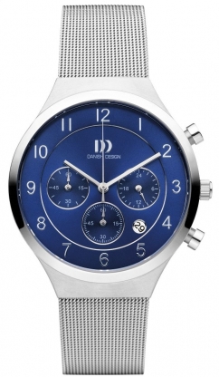 Мужские наручные часы Danish Design IQ68Q1113 
Мужские наручные часы Danish Design IQ68Q1113
