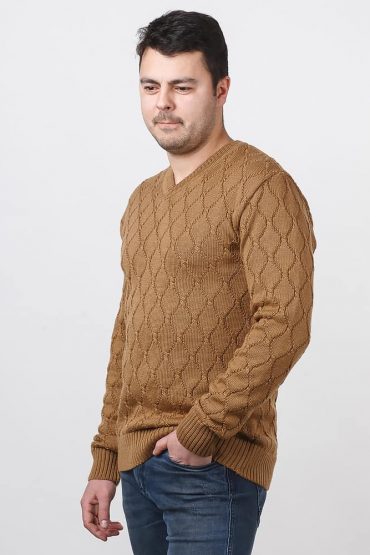Пуловер мужской Diko 411275 Мокрый песок, Пуловер мужской Diko 411275 L Мокрый песок
Пуловер мужской Diko 411275 Мокрый песок, Пуловер мужской Diko 411275 L Мокрый песок
