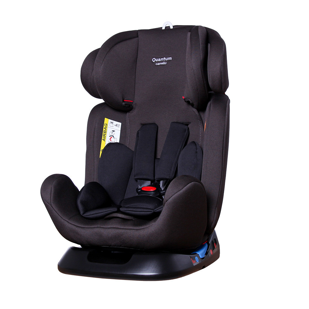 Автокрісло CARRELLO Quantum CRL-11803/2 Space Black група 0+1+2+3 +направляючий ремінь /2/
Автокрісло CARRELLO Quantum CRL-11803/2 Space Black група 0+1+2+3 +направляючий ремінь /2/