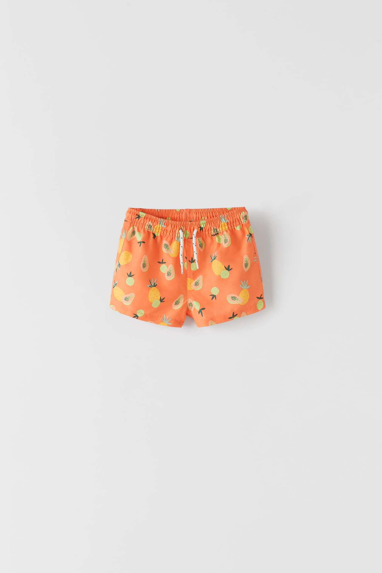 Шорти для плавання Zara SS406 110 см, 4-5 роки Оранжеві з принтом (P-6910806230702)
Шорти для плавання Zara SS406 110 см, 4-5 роки Оранжеві з принтом (P-6910806230702)