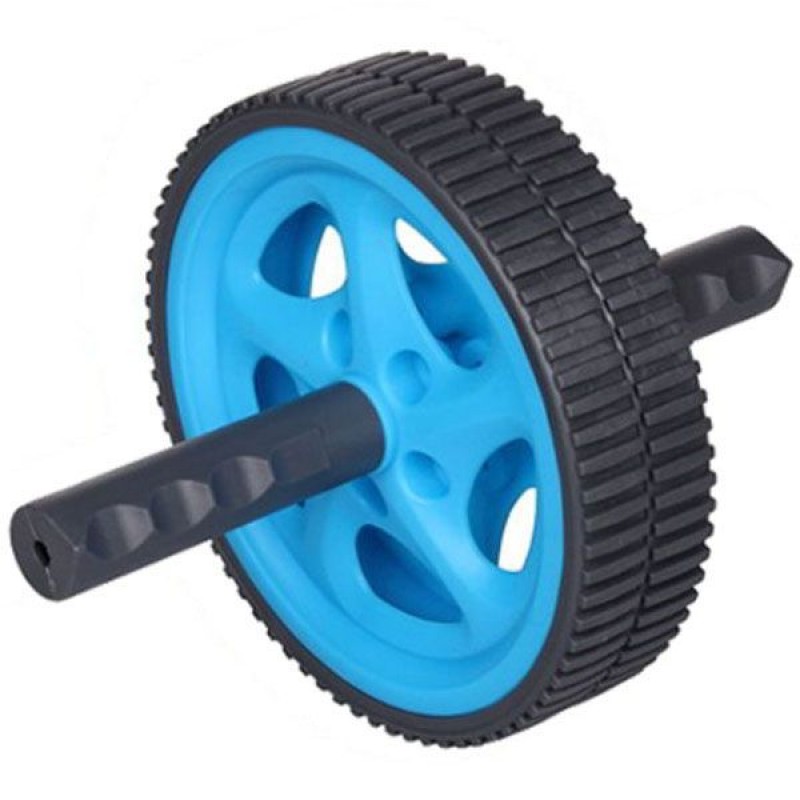 Ролик для пресса LiveUp, код: LS3160B
Ролик для пресса LiveUp, код: LS3160B