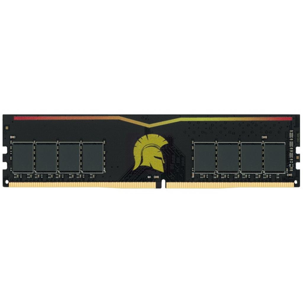 Модуль памяти для компьютера DDR4 8GB 3200 MHz Yellow eXceleram (E47074A)
Модуль памяти для компьютера DDR4 8GB 3200 MHz Yellow eXceleram (E47074A)