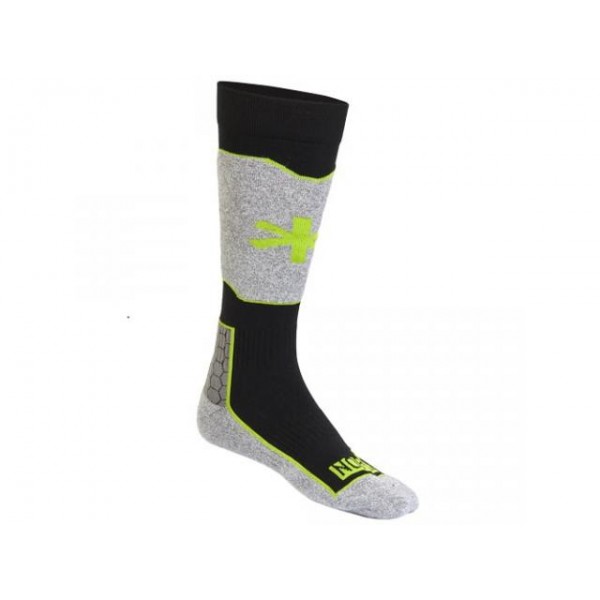 Носки Norfin BALANCE LONG T2A (35% башерсть,35% кулмакс,25% нейлон,5% эластан) р.M(39-41) (303741-02M)
Носки Norfin BALANCE LONG T2A (35% башерсть,35% кулмакс,25% нейлон,5% эластан) р.M(39-41) (303741-02M)