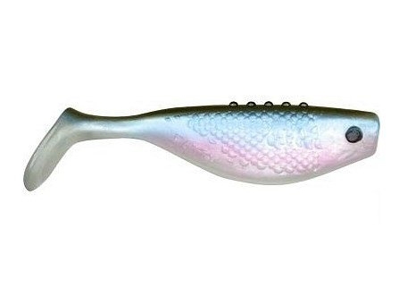 Виброхвост Dragon Fatty 3,5" / 8,5см / 10шт. (CHE-FA35P-SM)
Виброхвост Dragon Fatty 3,5" / 8,5см / 10шт. (CHE-FA35P-SM)