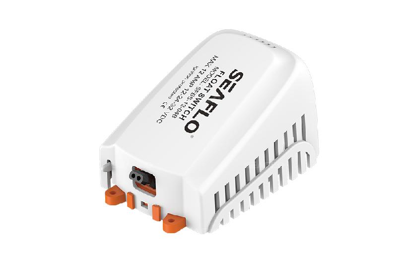 Поплавковый переключатель помпы Seaflo SFBS-12-04B с фильтром 12 Ампер (SFBS-12-04B)
Поплавковый переключатель помпы Seaflo SFBS-12-04B с фильтром 12 Ампер (SFBS-12-04B)