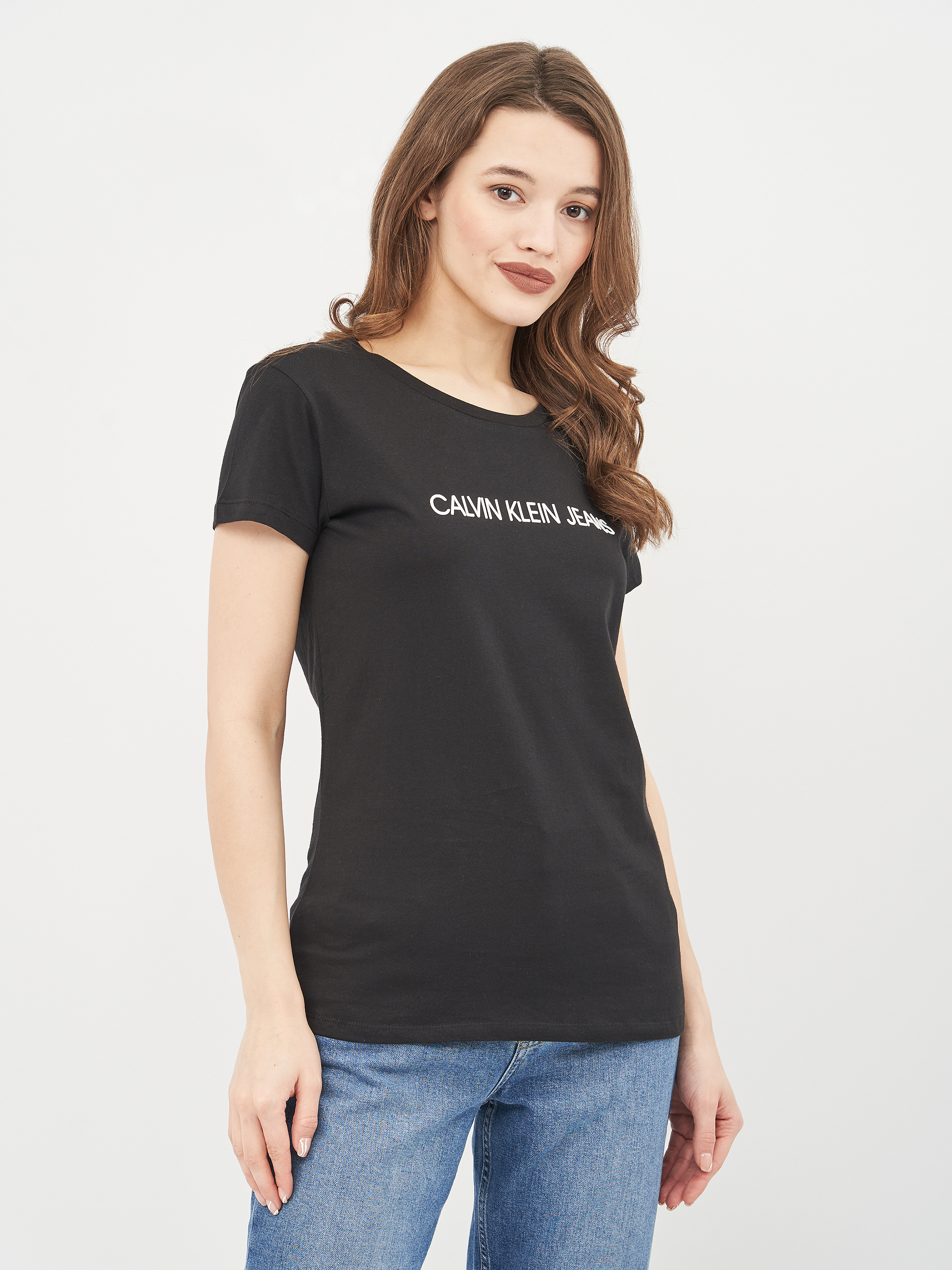 Футболка Calvin Klein Jeans 10487.1 (48) Черная, Футболка Calvin Klein Jeans 10487.1 XL (48) Черная
Футболка Calvin Klein Jeans 10487.1 (48) Черная, Футболка Calvin Klein Jeans 10487.1 XL (48) Черная