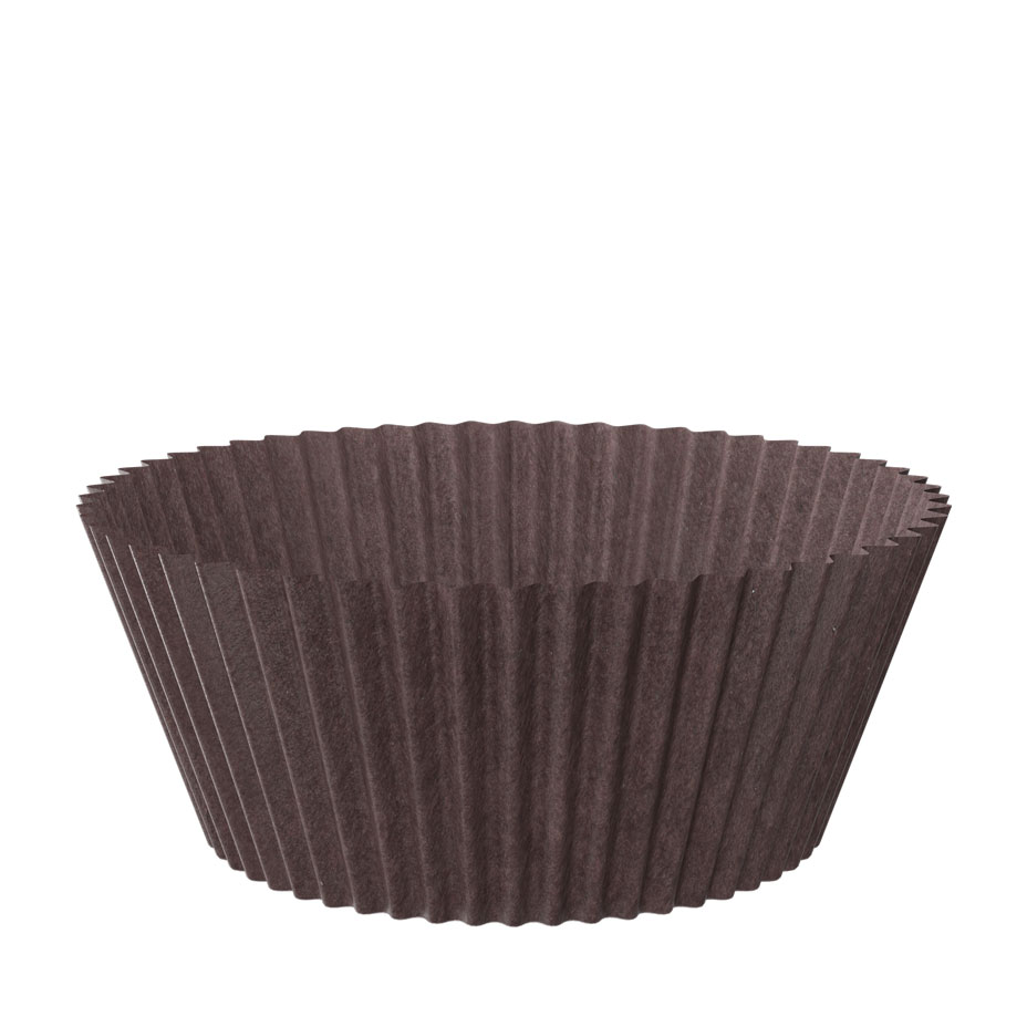 Формы для маффинов Good Baking коричневые 45x25 мм 6000 шт
Формы для маффинов Good Baking коричневые 45x25 мм 6000 шт