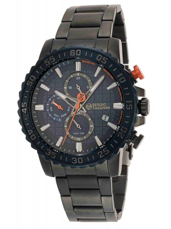 Мужские наручные часы Sergio Tacchini ST.1.10021.6
Мужские наручные часы Sergio Tacchini ST.1.10021.6