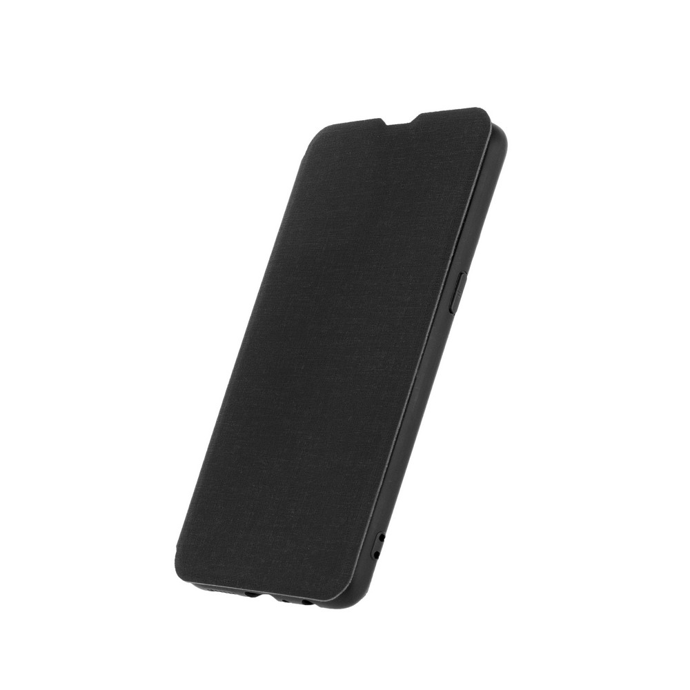 Чехол-книжка ColorWay Elegant Book для Samsung Galaxy A10s Black (CW-CEBSGA107-BK)
Чехол-книжка ColorWay Elegant Book для Samsung Galaxy A10s Black (CW-CEBSGA107-BK)