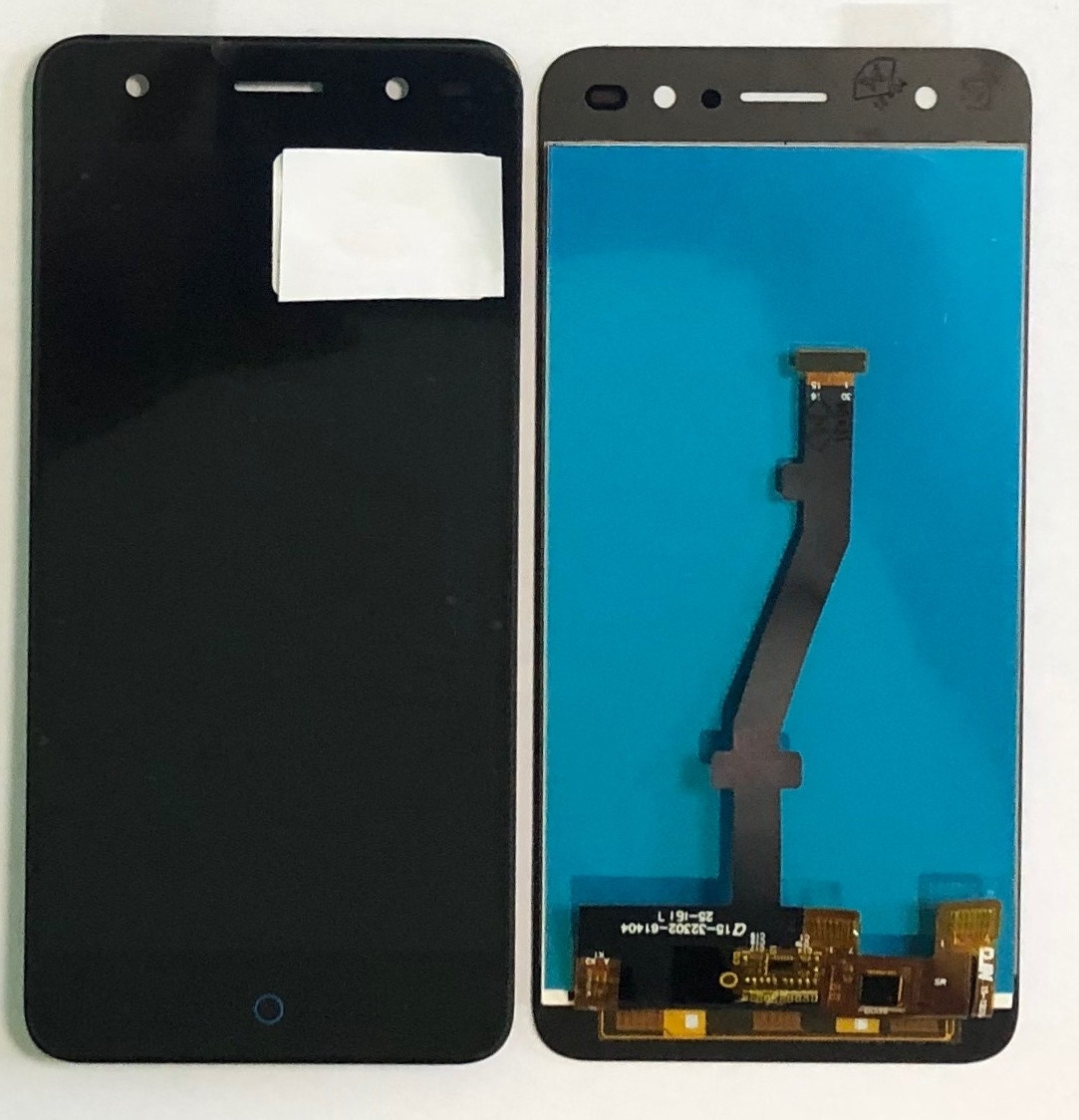 Дисплей Original PRC для ZTE Blade V7 Lite / V6 Plus модуль в зборі з тачскріном, чорний
Дисплей Original PRC для ZTE Blade V7 Lite / V6 Plus модуль в зборі з тачскріном, чорний