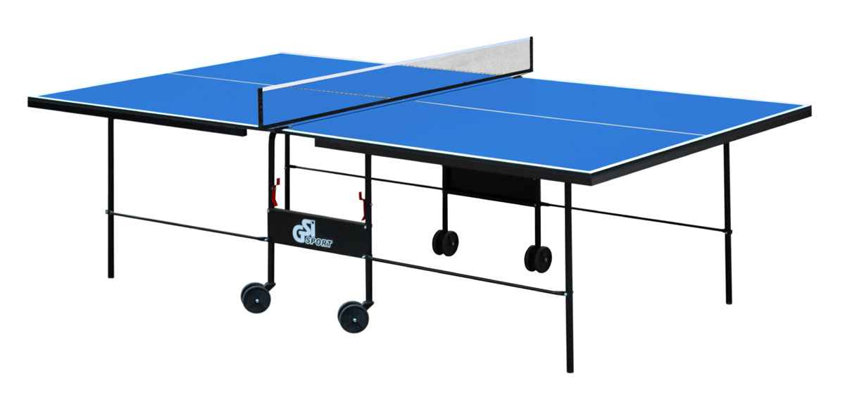 Теннисный стол складной GSI-sport Athletic Strong синий Gk-3 + 2 Набора для настольного тенниса DOUBLE FISH
Теннисный стол складной GSI-sport Athletic Strong синий Gk-3 + 2 Набора для настольного тенниса DOUBLE FISH