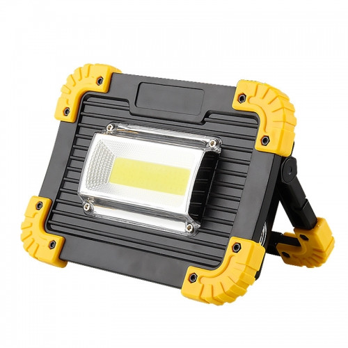 Прожектор автономный переносной 4в1 20w COB+1W+Power Bank+стробоскоп (2 АКБ в комплекте)
Прожектор автономный переносной 4в1 20w COB+1W+Power Bank+стробоскоп (2 АКБ в комплекте)