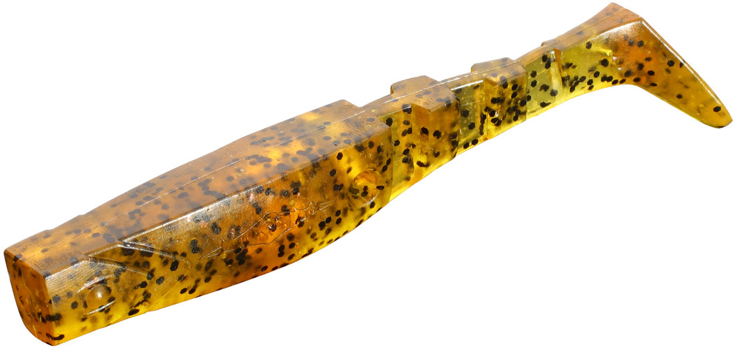 Виброхвост Mikado Flying Fishunter FF (съедобный) 13 см 3 шт Коричневый (PMFF13-36)
Виброхвост Mikado Flying Fishunter FF (съедобный) 13 см 3 шт Коричневый (PMFF13-36)