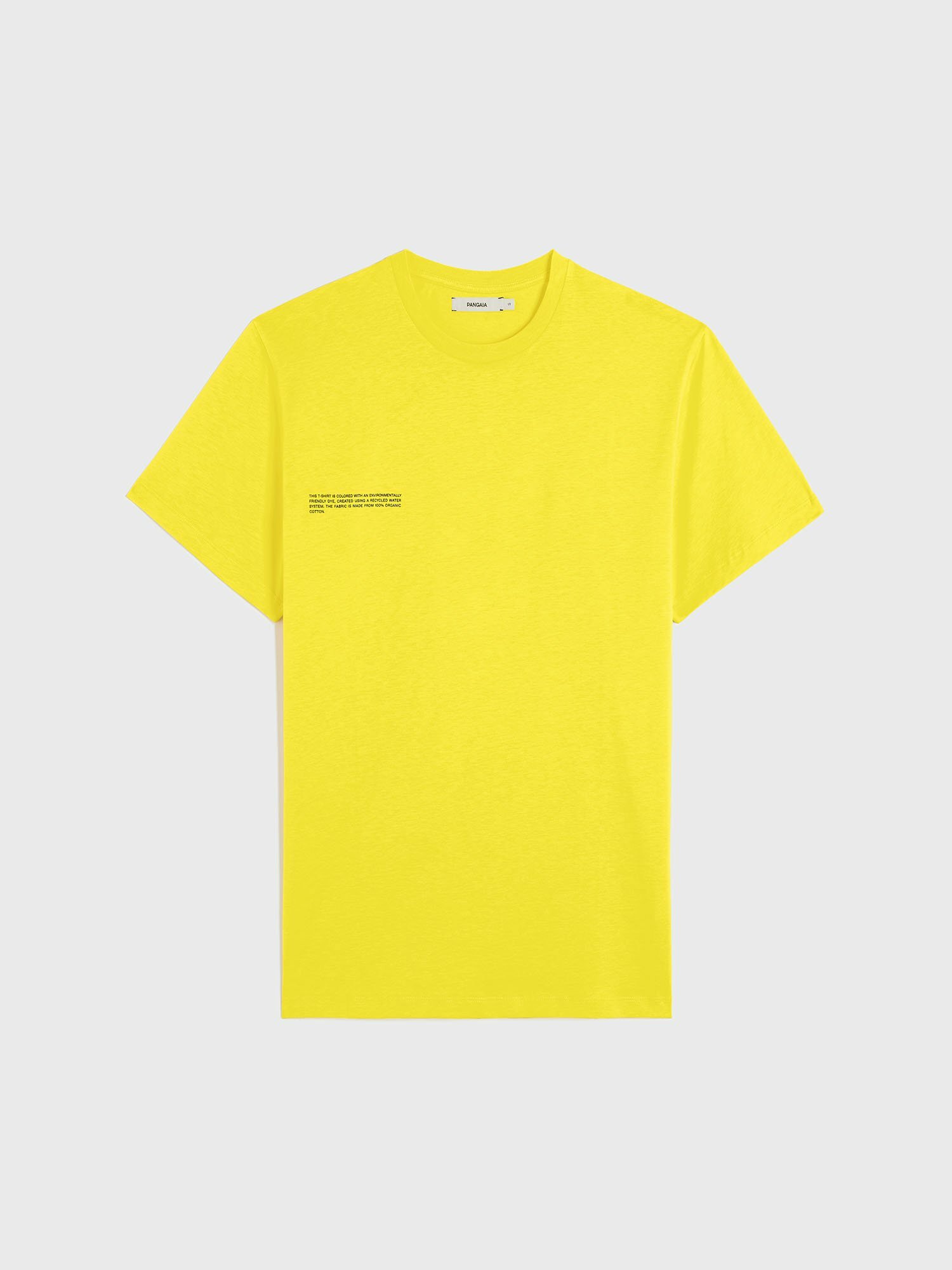Футболка Pangaia PPRMINT™ Seaweed Fiber T-Shirt Saffron Yellow, Футболка Pangaia PPRMINT™ Seaweed Fiber T-Shirt Saffron Yellow M
Футболка Pangaia PPRMINT™ Seaweed Fiber T-Shirt Saffron Yellow, Футболка Pangaia PPRMINT™ Seaweed Fiber T-Shirt Saffron Yellow M