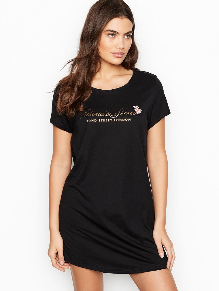 Домашнее платье Victoria’s Secret черное, Домашнее платье Victoria’s Secret XS черное
Домашнее платье Victoria’s Secret черное, Домашнее платье Victoria’s Secret XS черное
