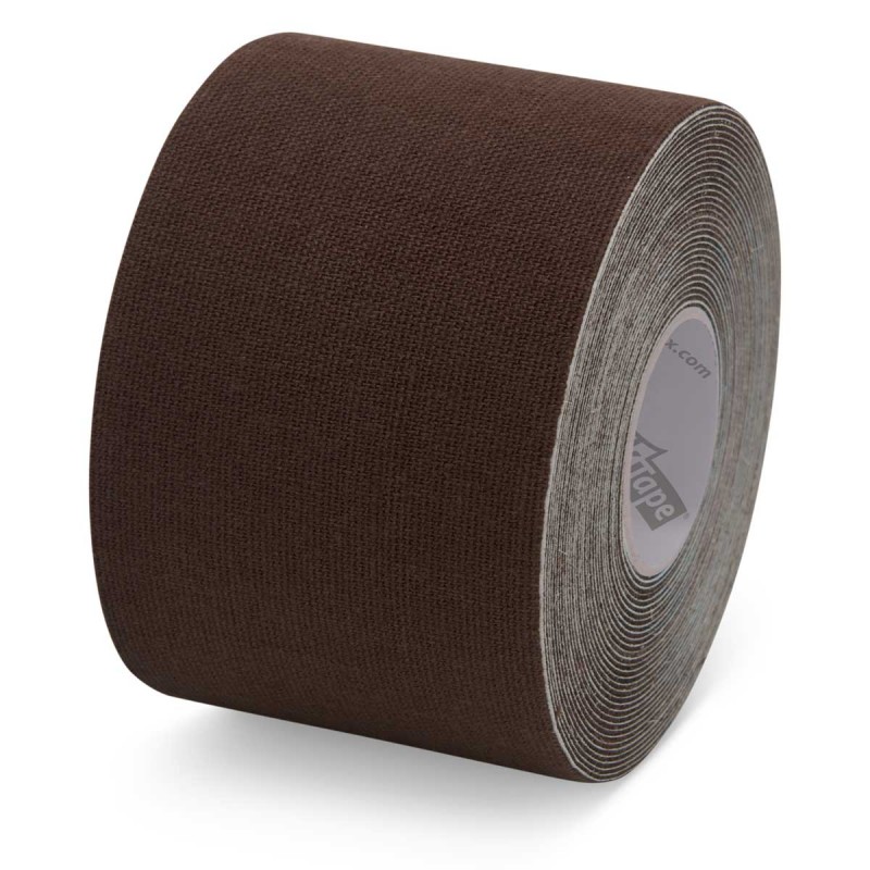 Хлопчатобумажный кинезио тейп K-Tape My Skin Very Dark Brown, 5 см х 5 м, темно-коричневый экстра (100119)
Хлопчатобумажный кинезио тейп K-Tape My Skin Very Dark Brown, 5 см х 5 м, темно-коричневый экстра (100119)