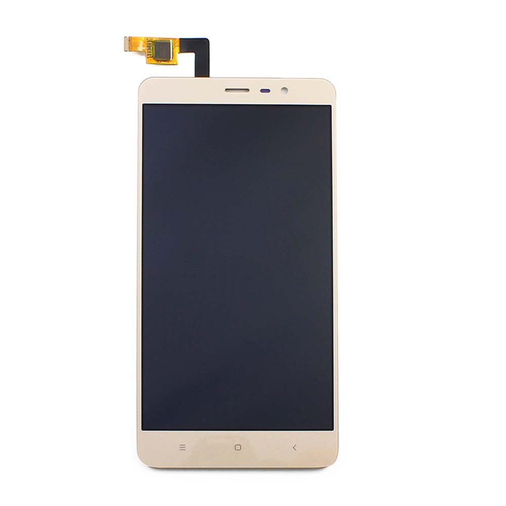 Дисплей + сенсор (модуль) экран Xiaomi Redmi Note 3, Redmi Note 3 Pro золотистый (длина сенсора 147 мм) High Copy
Дисплей + сенсор (модуль) экран Xiaomi Redmi Note 3, Redmi Note 3 Pro золотистый (длина сенсора 147 мм) High Copy