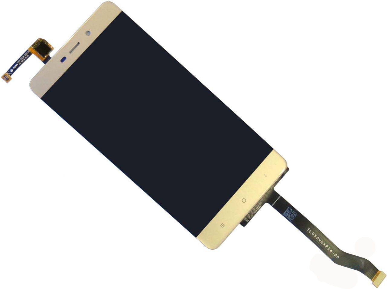 Дисплей + сенсор (модуль) экран Xiaomi Redmi 4 Pro, Redmi 4 Prime золотистый High Copy
Дисплей + сенсор (модуль) экран Xiaomi Redmi 4 Pro, Redmi 4 Prime золотистый High Copy