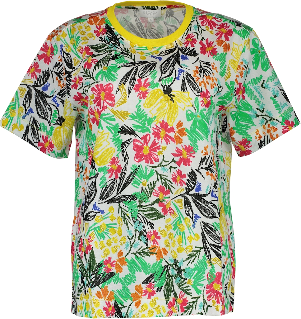 Футболка Escada Зеленая 5028897, Футболка Escada XL Зеленая 5028897
Футболка Escada Зеленая 5028897, Футболка Escada XL Зеленая 5028897