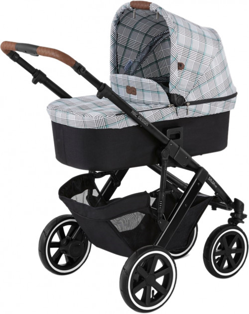 Универсальная коляска 2 в 1 ABC Design Salsa 4 Air Fashion Smaragd (1200228/2008)
Универсальная коляска 2 в 1 ABC Design Salsa 4 Air Fashion Smaragd (1200228/2008)