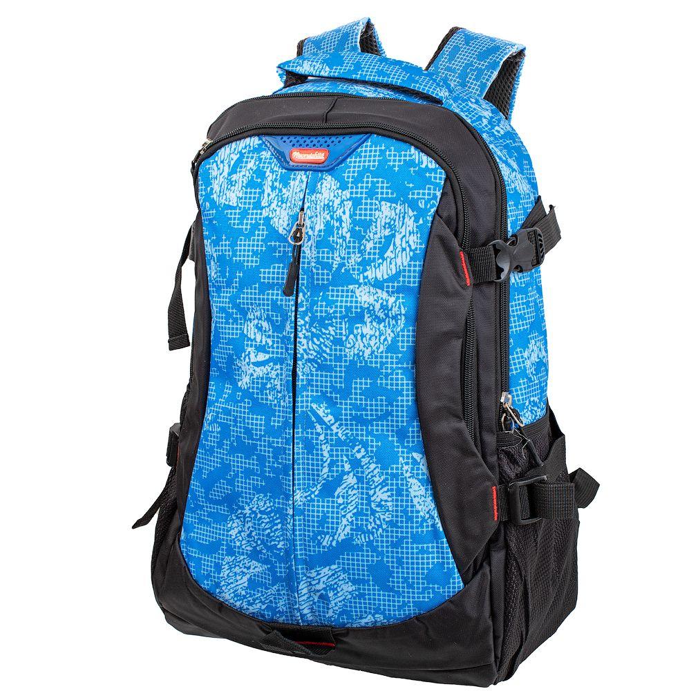 Мужской спортивный рюкзак (3DETBU202004-5) Valiria Fashion 31х48х19 см Голубой 000148673
Мужской спортивный рюкзак (3DETBU202004-5) Valiria Fashion 31х48х19 см Голубой 000148673