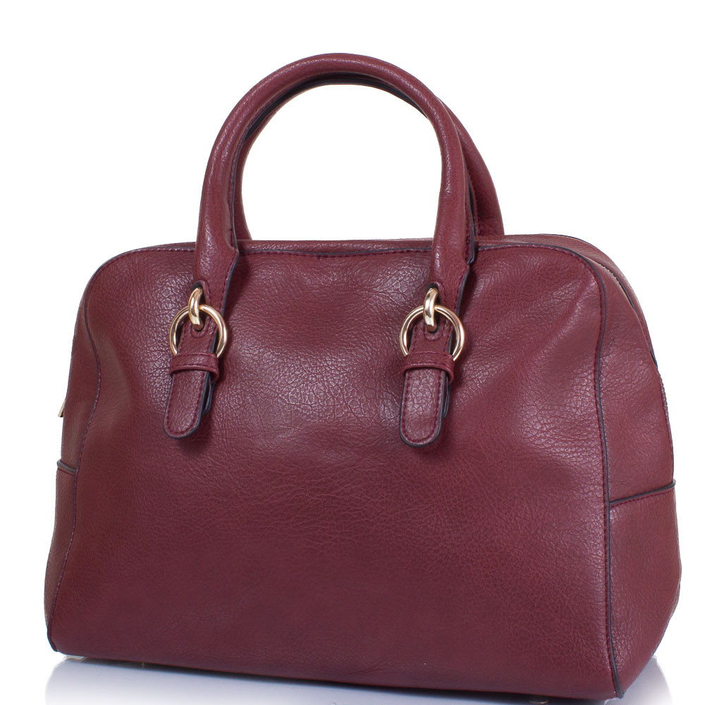 Женская сумка шоппер (A981160-wine) Amelie Galanti 30х23х15 см Бордовый 000149142
Женская сумка шоппер (A981160-wine) Amelie Galanti 30х23х15 см Бордовый 000149142