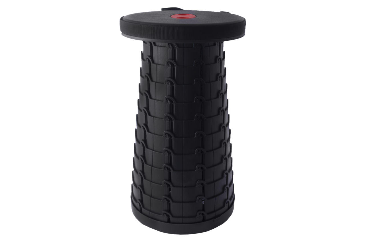 Стул раскладной телескопический PRC Folding Extension Stool 470 мм 150 кг (EL-1190)
Стул раскладной телескопический PRC Folding Extension Stool 470 мм 150 кг (EL-1190)