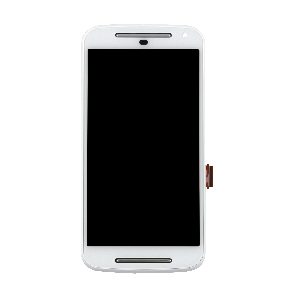 Дисплей (экран) для Motorola XT1062, XT1063 Moto G2/XT1064/XT1068 + тачскрин, белый, с передней панелью High Copy
Дисплей (экран) для Motorola XT1062, XT1063 Moto G2/XT1064/XT1068 + тачскрин, белый, с передней панелью High Copy