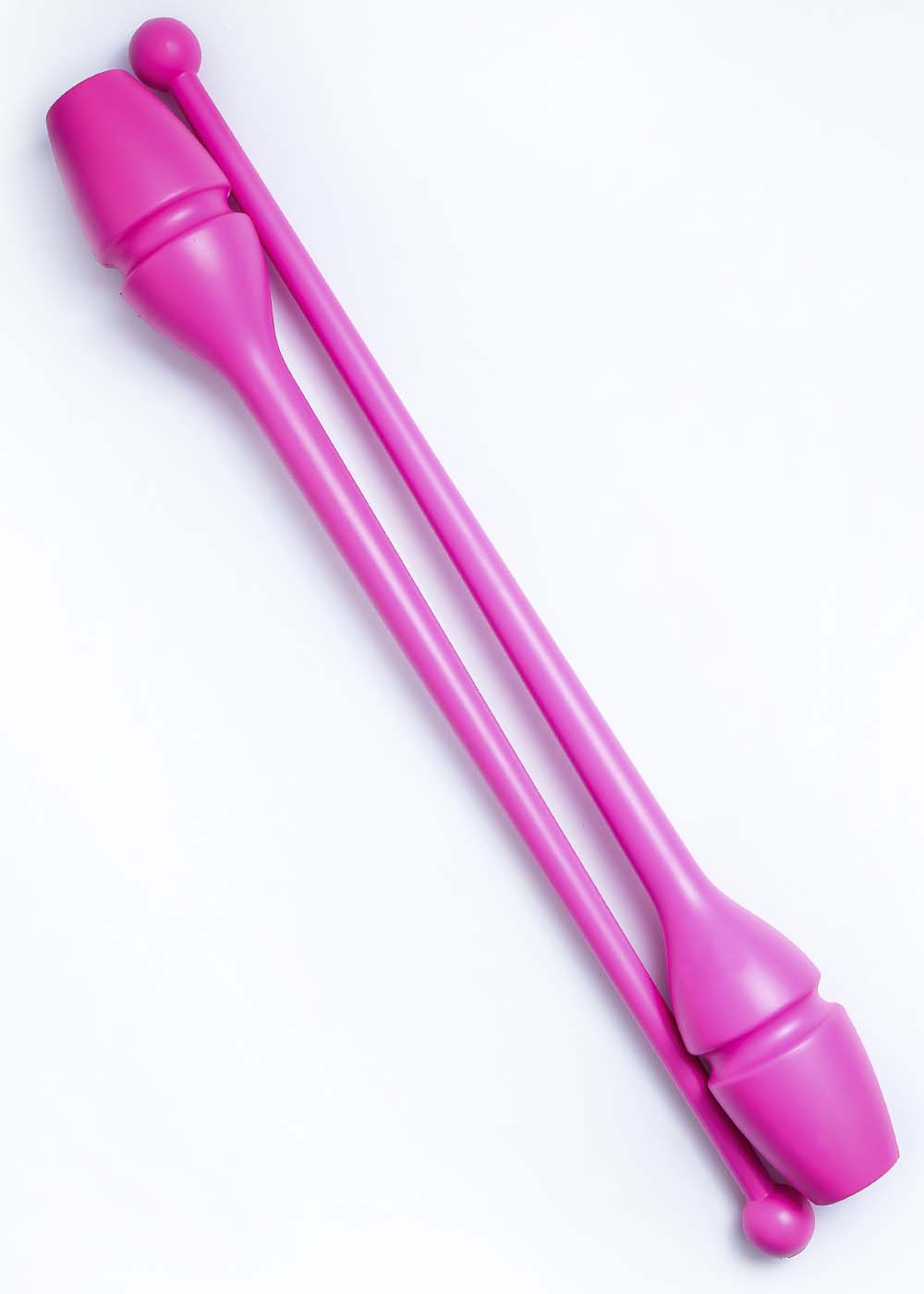Булавы для гимнастики SASAKI NEW FIG M 34H резина 44cm 150g FreshPink (SC34Hxx)
Булавы для гимнастики SASAKI NEW FIG M 34H резина 44cm 150g FreshPink (SC34Hxx)