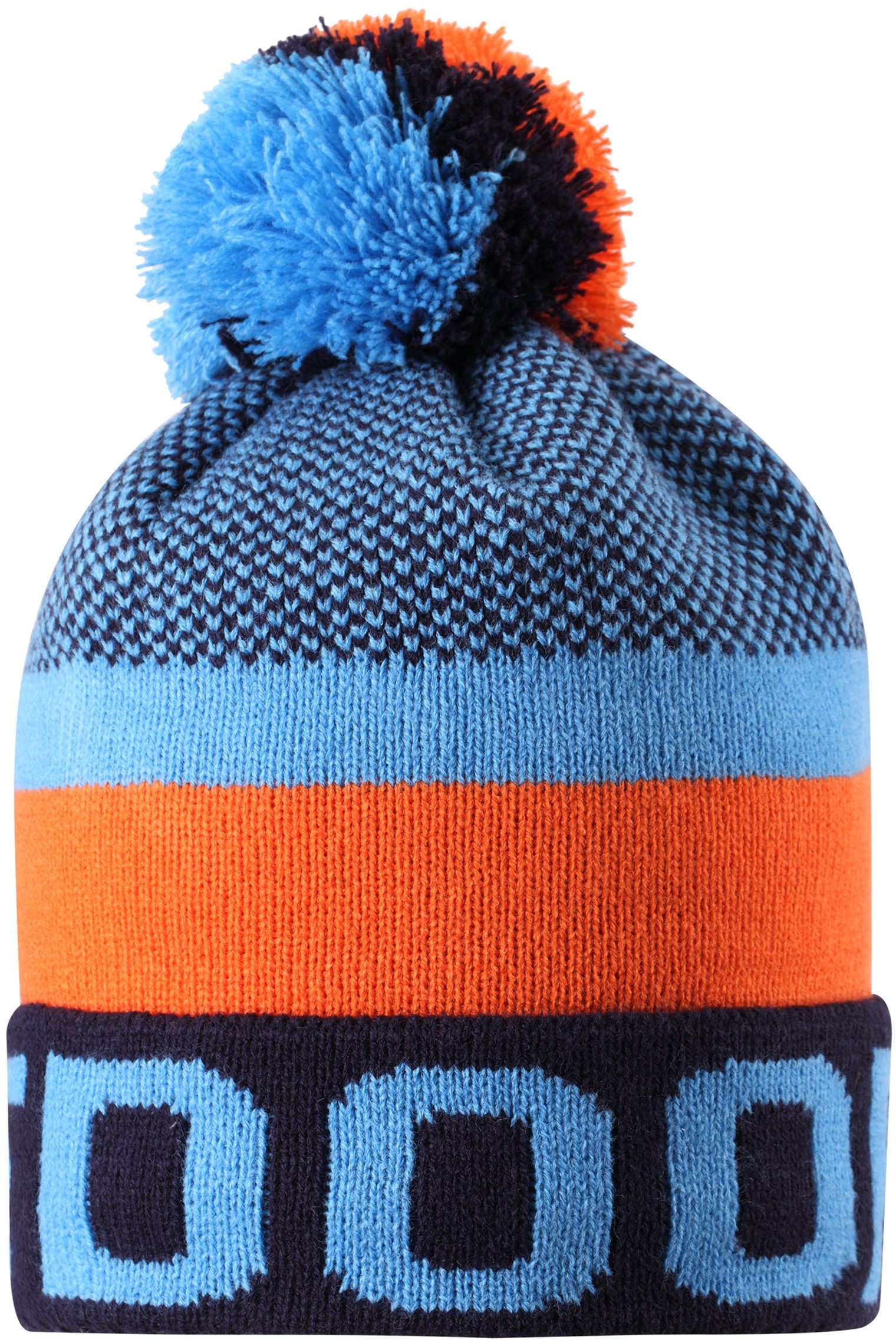 Зимняя шапка Lassie by Reima Nikko 728767-6951 46/48 см
Зимняя шапка Lassie by Reima Nikko 728767-6951 46/48 см