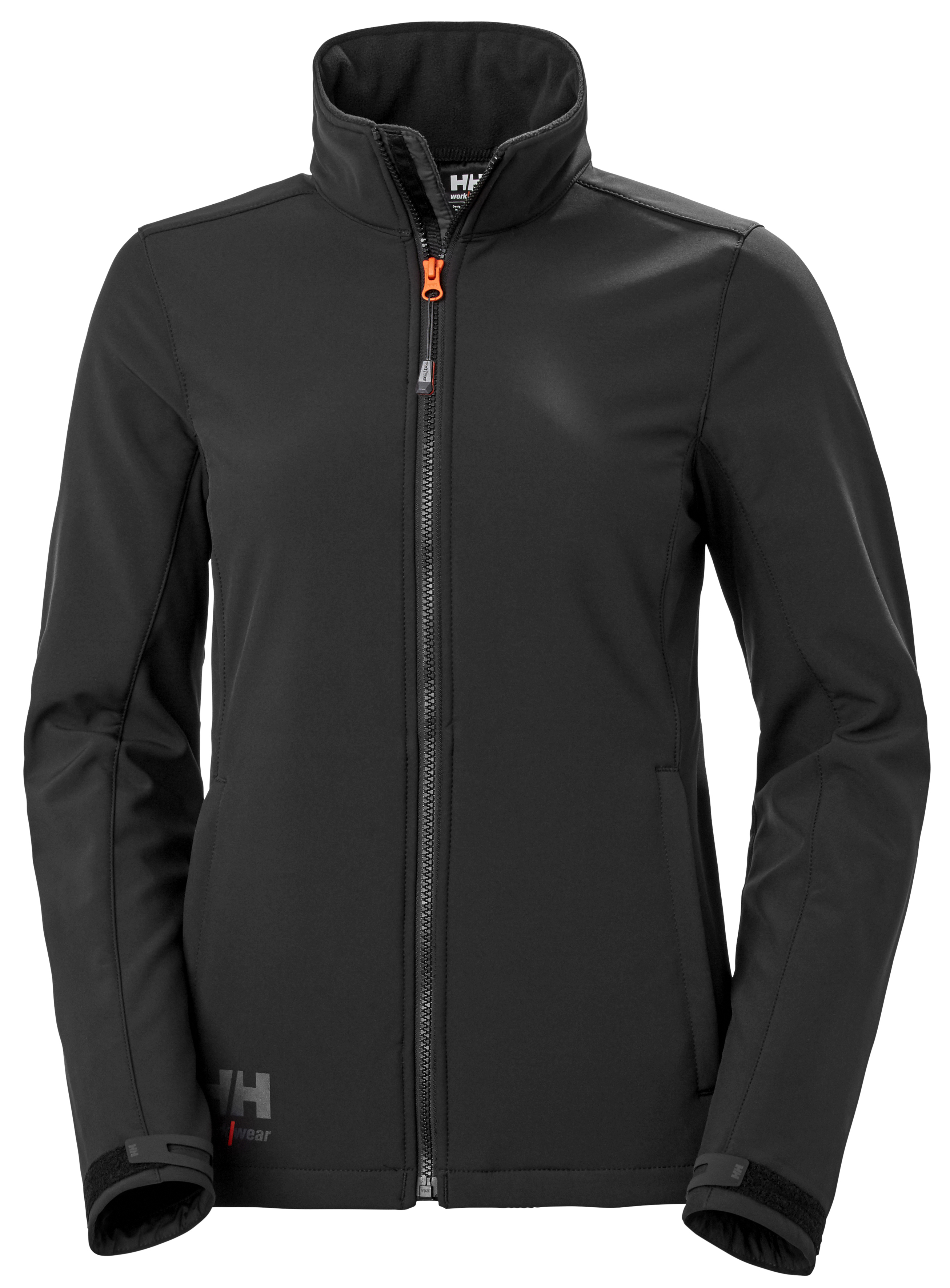 Куртка Helly Hansen W Luna Softshell Jacket - 74240 (Black, Куртка Helly Hansen W Luna Softshell Jacket - 74240 (Black, S)
Куртка Helly Hansen W Luna Softshell Jacket - 74240 (Black, Куртка Helly Hansen W Luna Softshell Jacket - 74240 (Black, S)