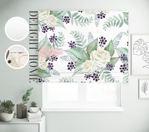 Римская штора с фотопечатью 02-048 система Prestige I&H Блекаут Нова 260*170 см
Римская штора с фотопечатью 02-048 система Prestige I&H Блекаут Нова 260*170 см