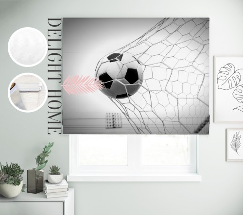 Римская штора с фотопечатью 10-042 система Prestige I&H Блекаут Нова 190*170 см 
Римская штора с фотопечатью 10-042 система Prestige I&H Блекаут Нова 190*170 см