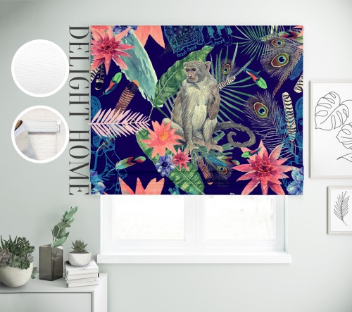 Римская штора с фотопечатью 15-025 система Prestige I&H Блекаут Нова 140*170 см
Римская штора с фотопечатью 15-025 система Prestige I&H Блекаут Нова 140*170 см