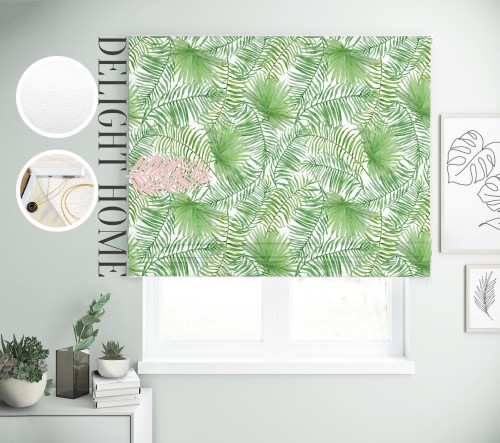 Римская штора с фотопечатью 15-108 система Light I&H Блекаут Нова 200*170 см
Римская штора с фотопечатью 15-108 система Light I&H Блекаут Нова 200*170 см