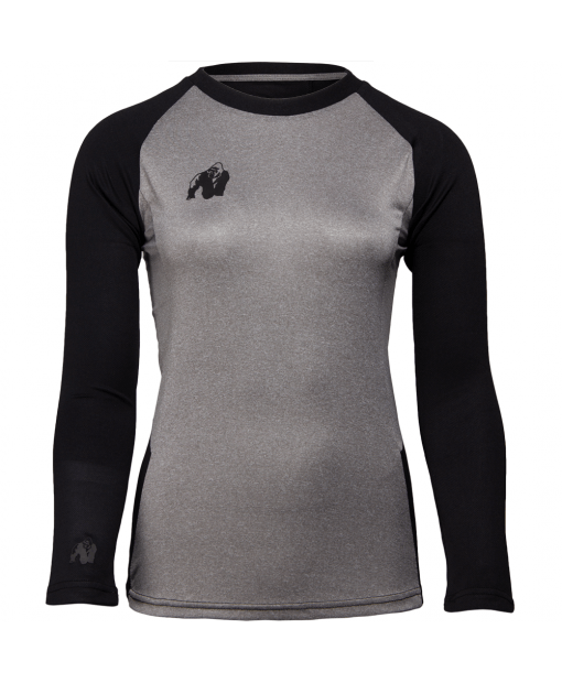 Лонгслив Gorilla Wear Mineola Long Sleeve Серый, Лонгслив Gorilla Wear Mineola Long Sleeve XS Серый
Лонгслив Gorilla Wear Mineola Long Sleeve Серый, Лонгслив Gorilla Wear Mineola Long Sleeve XS Серый
