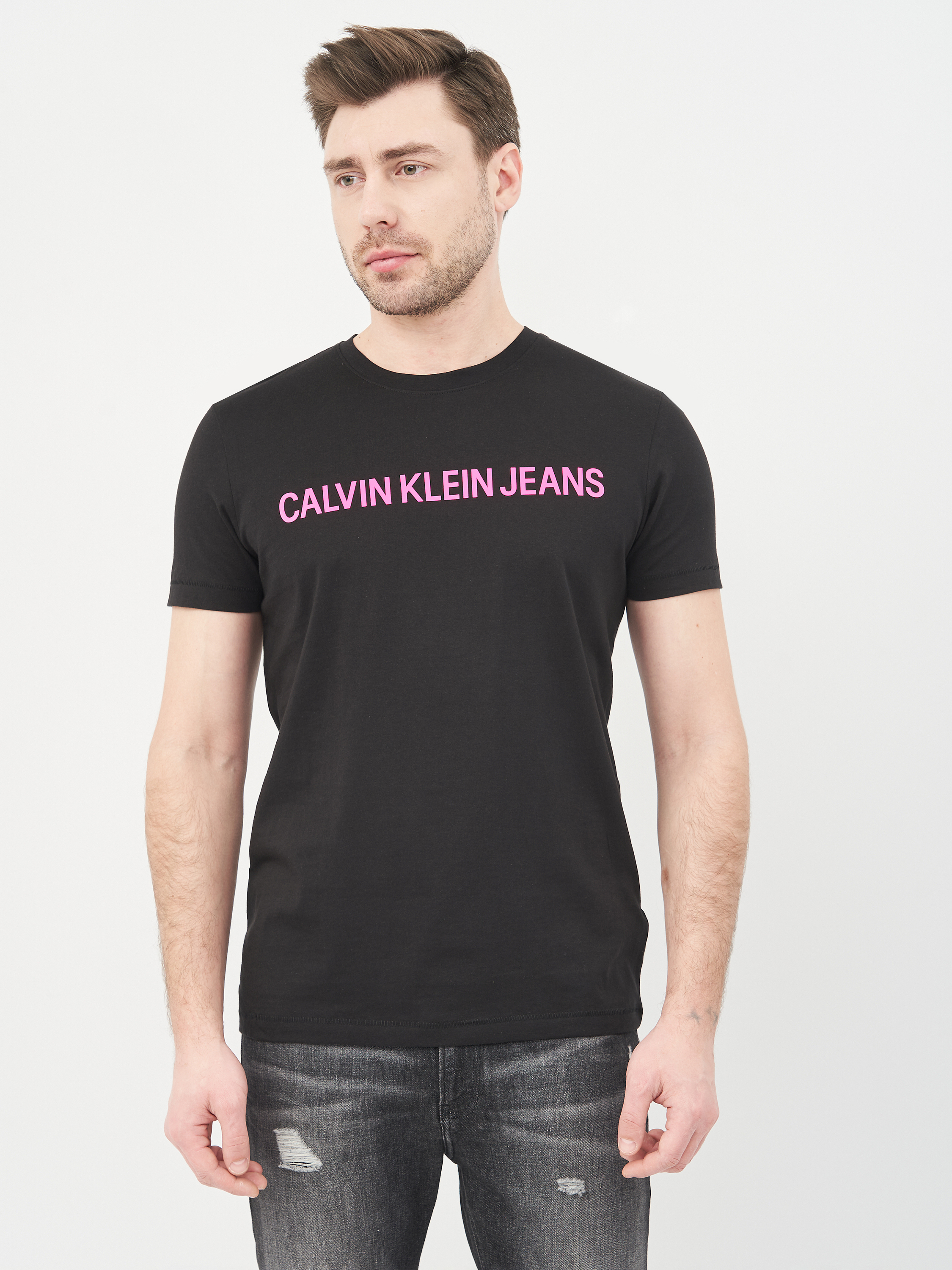 Футболка Calvin Klein Jeans Institutional Logo Slim Ss Tee J30J307856-099 Ck Black, Футболка Calvin Klein Jeans Institutional Logo Slim Ss Tee J30J307856-099 M Ck Black
Футболка Calvin Klein Jeans Institutional Logo Slim Ss Tee J30J307856-099 Ck Black, Футболка Calvin Klein Jeans Institutional Logo Slim Ss Tee J30J307856-099 M Ck Black