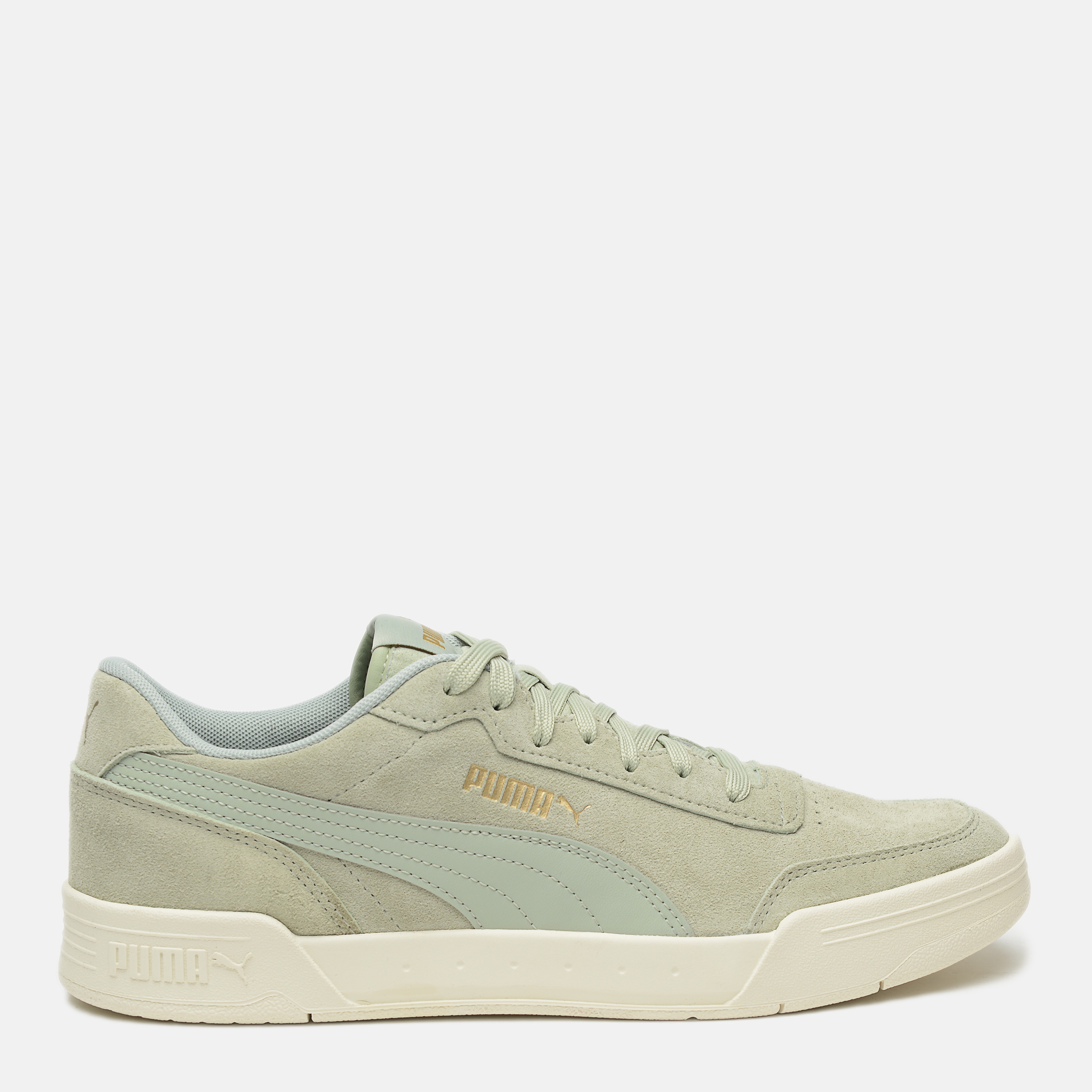 Кеды Puma Caracal SD 37030419 40.5 (7) 26 см Desert Sage-Puma Team Gold-Whisper White
Кеды Puma Caracal SD 37030419 40.5 (7) 26 см Desert Sage-Puma Team Gold-Whisper White