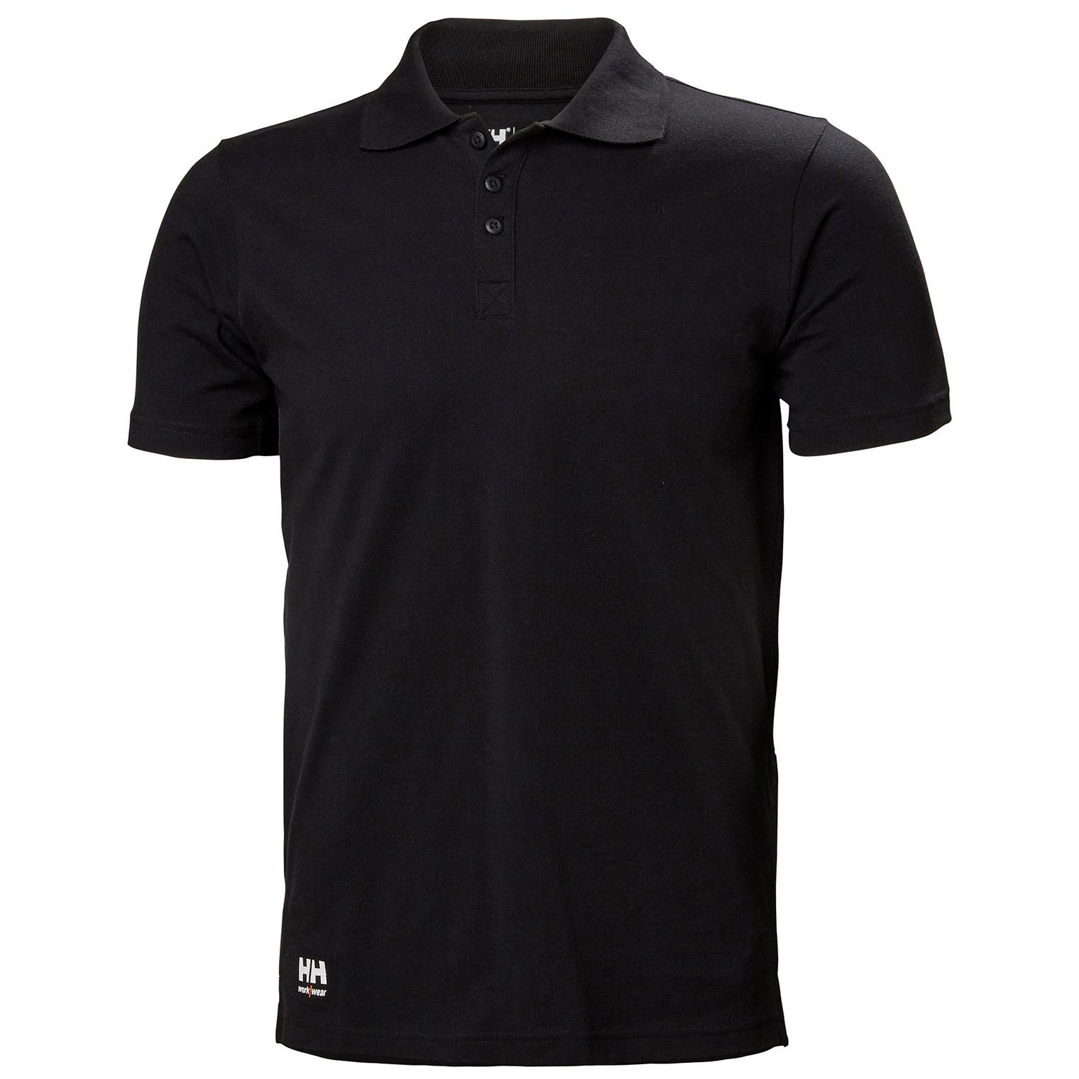 Футболка поло Helly Hansen Manchester Polo - 79167 (Black, Футболка поло Helly Hansen Manchester Polo - 79167 (Black; M)
Футболка поло Helly Hansen Manchester Polo - 79167 (Black, Футболка поло Helly Hansen Manchester Polo - 79167 (Black; M)