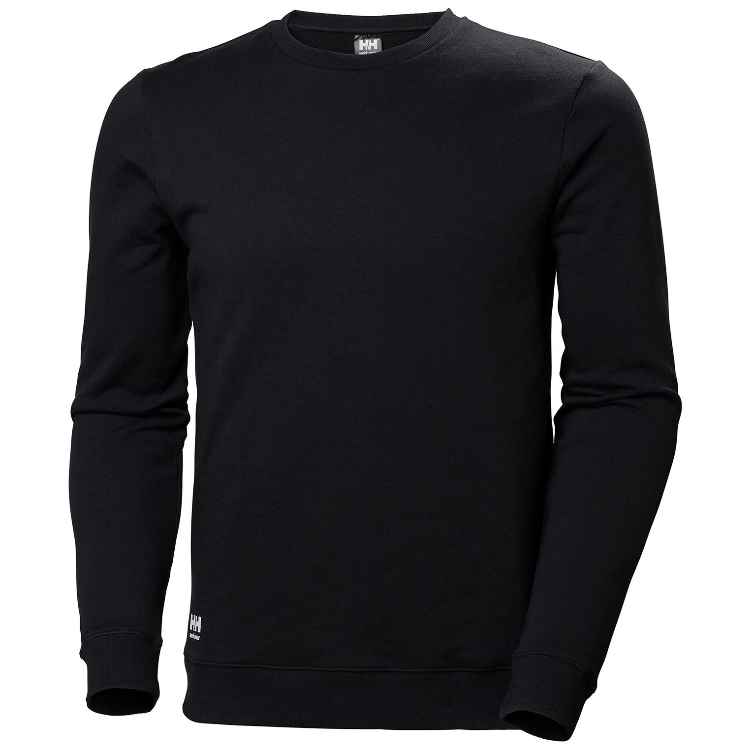 Свитшот Helly Hansen Manchester Sweatshirt - 79208 (Black, Свитшот Helly Hansen Manchester Sweatshirt - 79208 (Black; M)
Свитшот Helly Hansen Manchester Sweatshirt - 79208 (Black, Свитшот Helly Hansen Manchester Sweatshirt - 79208 (Black; M)