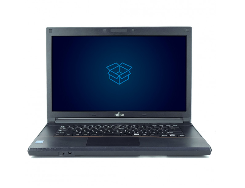 Ноутбук Fujitsu LIFEBOOK A574-Intel Core-i5-4300M-2.6GHz-4Gb-DDR3-320Gb-HDD-DVD-R-W15.6-(B)- Б/У
Ноутбук Fujitsu LIFEBOOK A574-Intel Core-i5-4300M-2.6GHz-4Gb-DDR3-320Gb-HDD-DVD-R-W15.6-(B)- Б/У