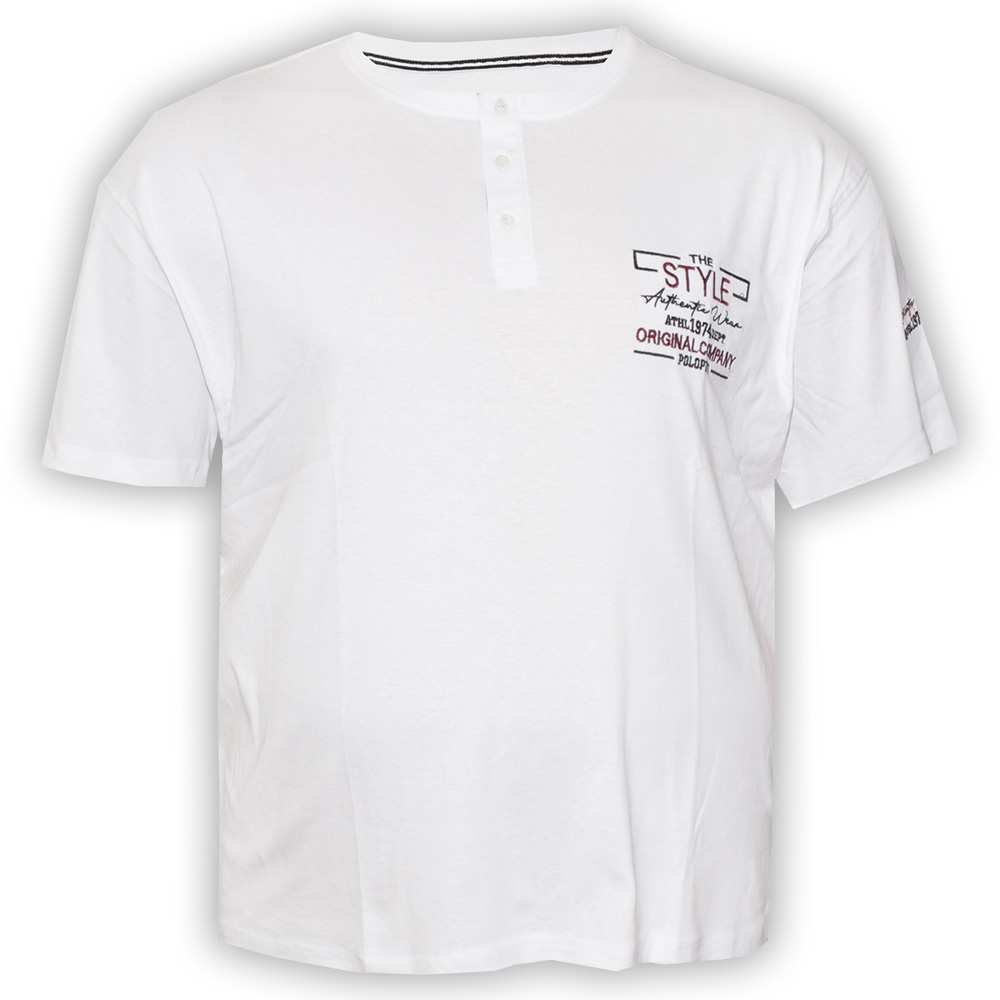 Поло мужское POLO PEPE fu00995005 () белый, Поло мужское POLO PEPE fu00995005 (74) белый
Поло мужское POLO PEPE fu00995005 () белый, Поло мужское POLO PEPE fu00995005 (74) белый