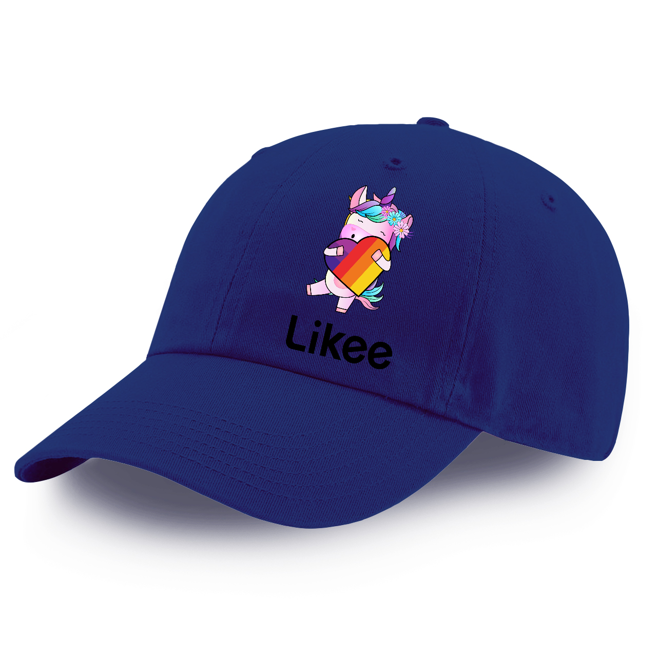 Детская кепка Лайк Единорог (Likee Unicorn) (9273-1469) 100% Хлопок 53-56 см Ярко-синий
Детская кепка Лайк Единорог (Likee Unicorn) (9273-1469) 100% Хлопок 53-56 см Ярко-синий