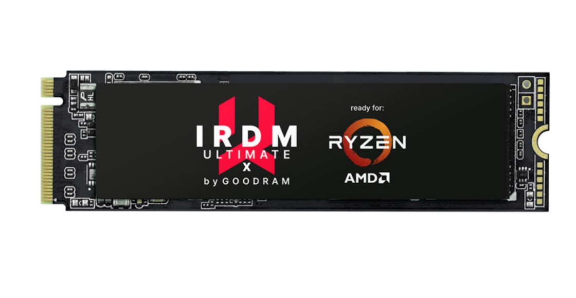 SSD накопитель 500GB GOODRAM Iridium Ultimate X M.2 2280 PCIe NVMe 4.0 x4 3D TLC (IRX-SSD накопитель PR-P44X-500-80)
SSD накопитель 500GB GOODRAM Iridium Ultimate X M.2 2280 PCIe NVMe 4.0 x4 3D TLC (IRX-SSD накопитель PR-P44X-500-80)