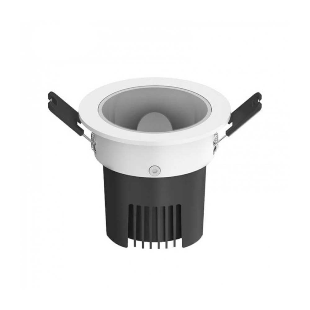 Встраиваемый светильник Yeelight LED Spotlight M2 5W 300lm 2700-6500K (YLTS04YL)
Встраиваемый светильник Yeelight LED Spotlight M2 5W 300lm 2700-6500K (YLTS04YL)