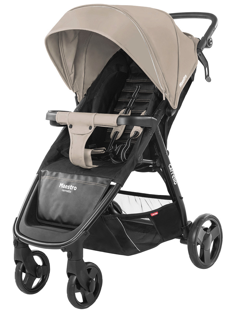 Коляска прогулочная Baby Tilly Maestro CRL-1414 Vanilla Beige +дождевик L /1/ MOQ
Коляска прогулочная Baby Tilly Maestro CRL-1414 Vanilla Beige +дождевик L /1/ MOQ